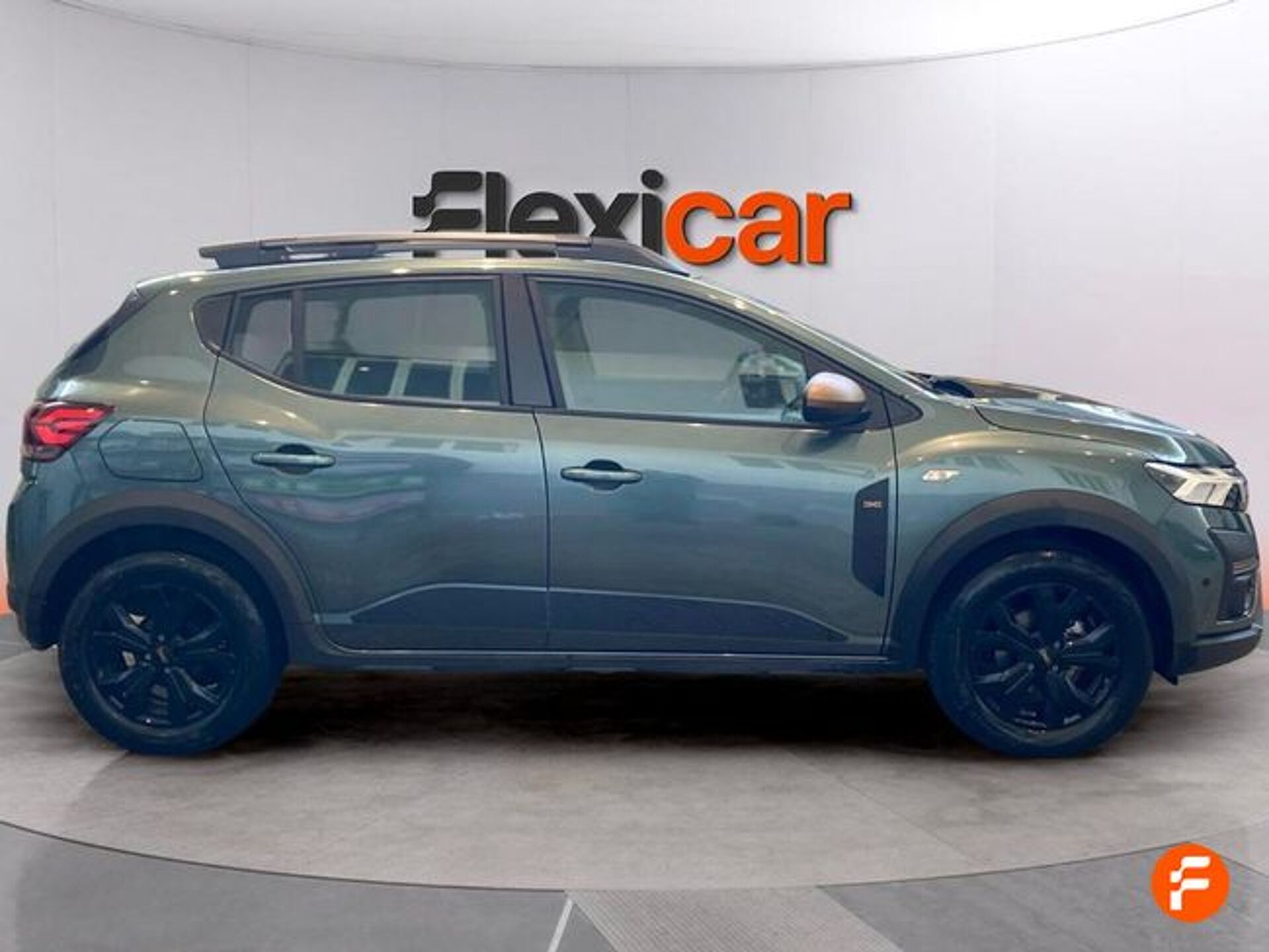 Imagen 2 de DACIA Sandero