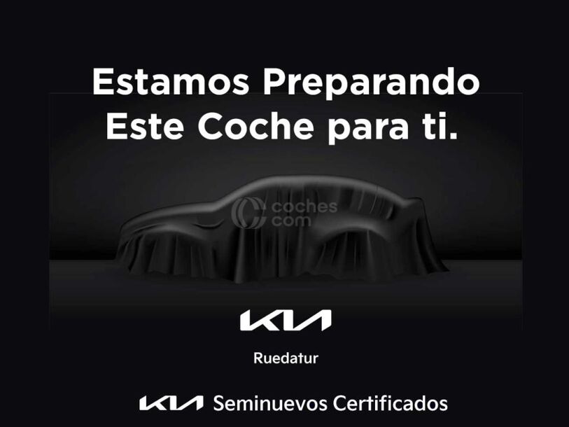 Foto del KIA XCeed 1.0 T-GDi Eco-Dynamics Drive