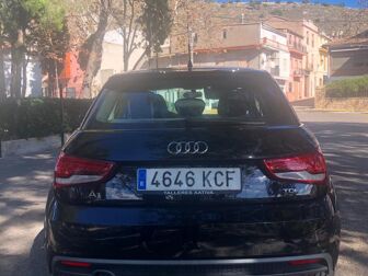 Imagen de AUDI A1 Sportback 1.4TDI Adrenalin2