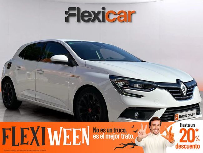 RENAULT Mégane (Bose Energy dCi 81kW (110CV)) en Cádiz