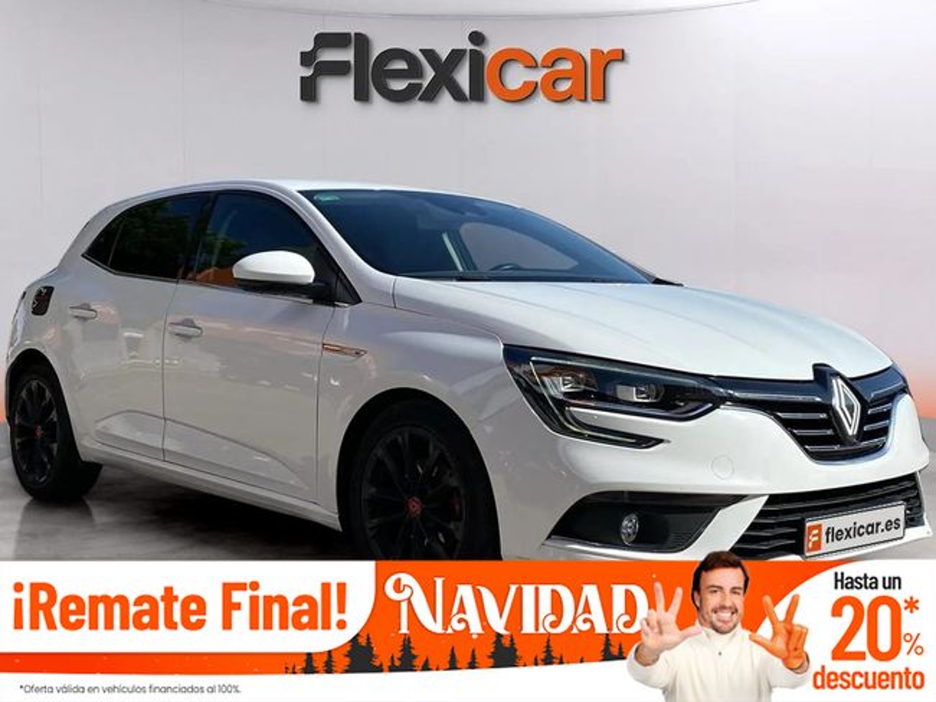 Imagen de RENAULT Mégane