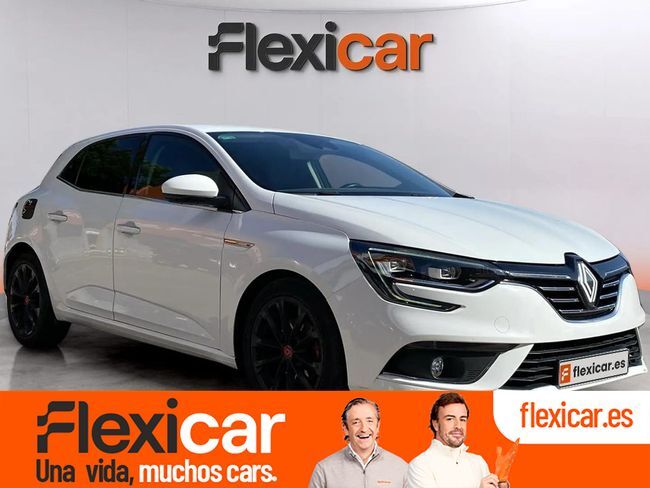 RENAULT Mégane (Bose Energy dCi 81kW (110CV)) en Cádiz