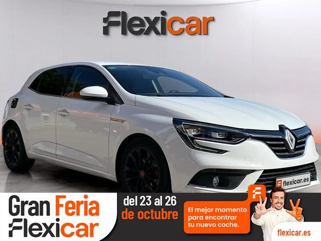RENAULT Mégane (Bose Energy dCi 81kW (110CV)) en Cádiz