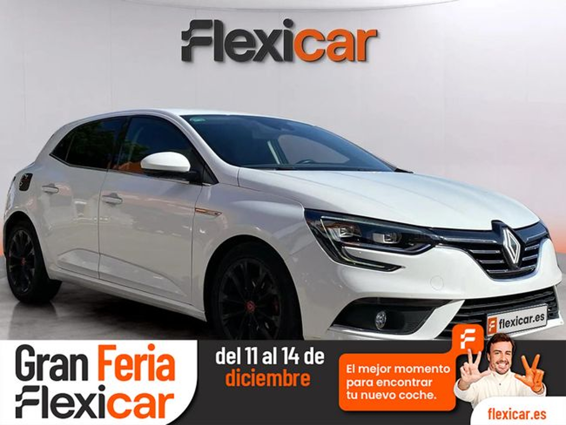 Imagen de RENAULT Mégane