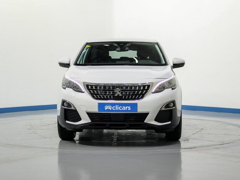 Foto del PEUGEOT 3008 1.5BlueHDi Active S&S 130