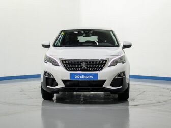 Imagen de PEUGEOT 3008 1.5BlueHDi Active S&S 130