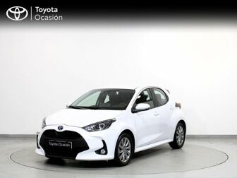 Imagen de TOYOTA Yaris 125 S-Edition