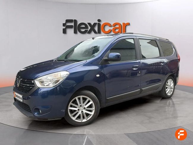 Foto del DACIA Lodgy 1.2 TCE Laureate 5pl. 115