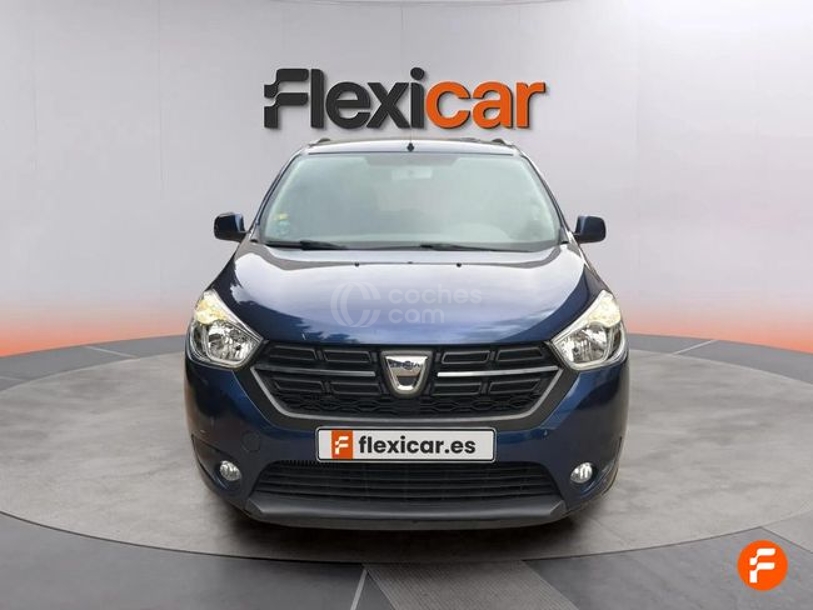 Foto del DACIA Lodgy 1.2 TCE Laureate 5pl. 115