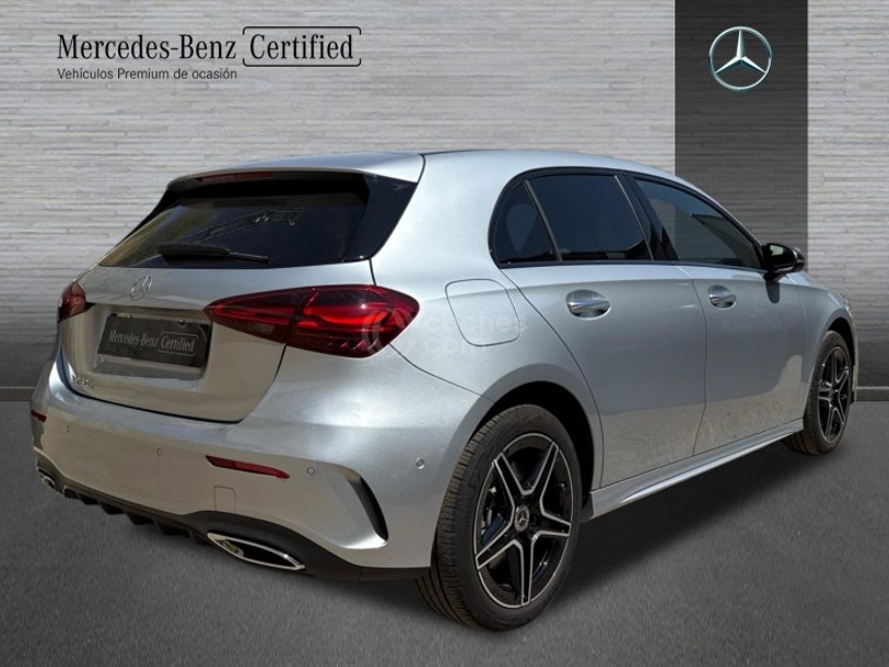 Foto del MERCEDES Clase A A 250e Progressive Line Advanced 8G-DCT