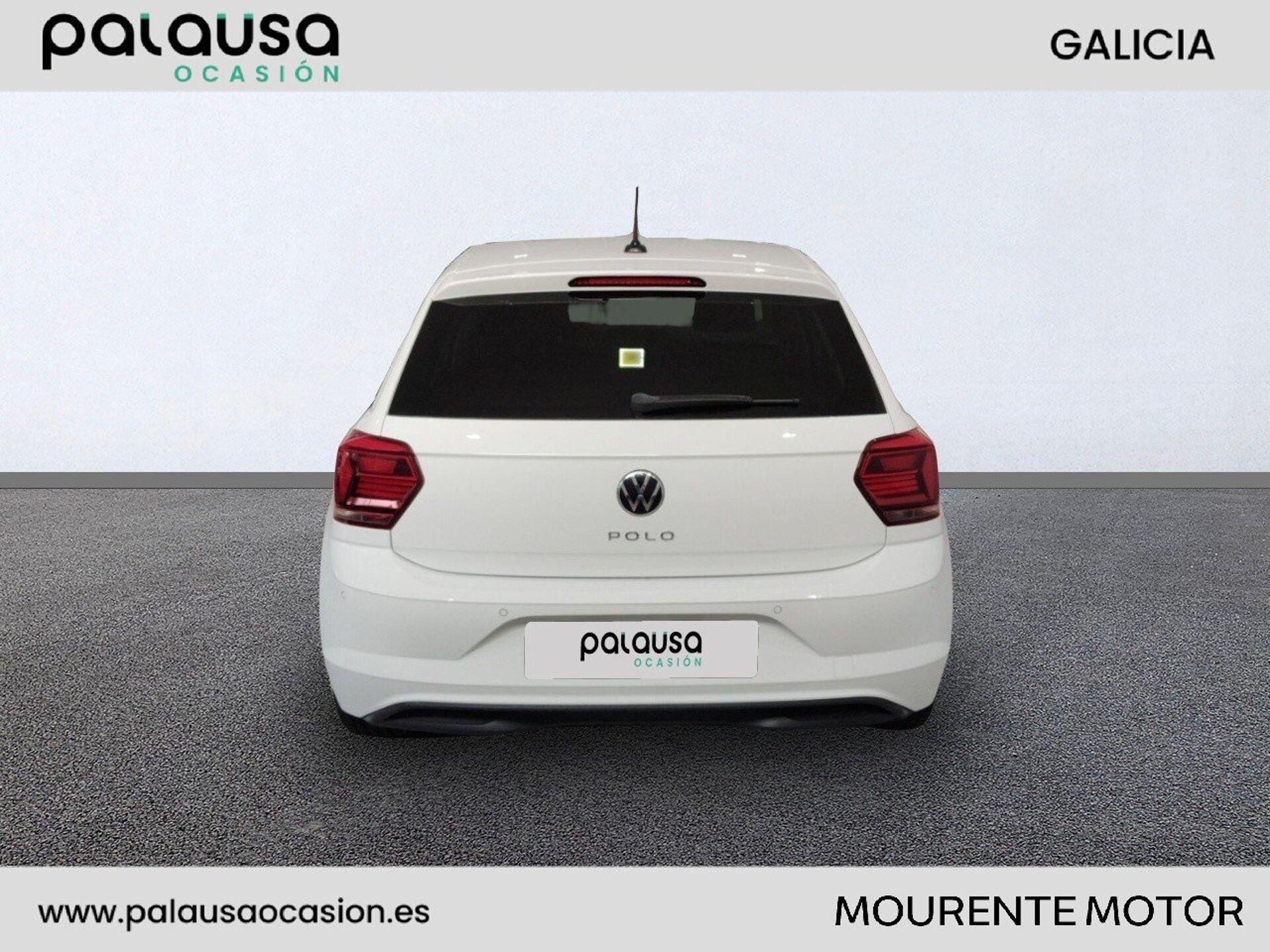 Imagen 3 de VOLKSWAGEN Polo