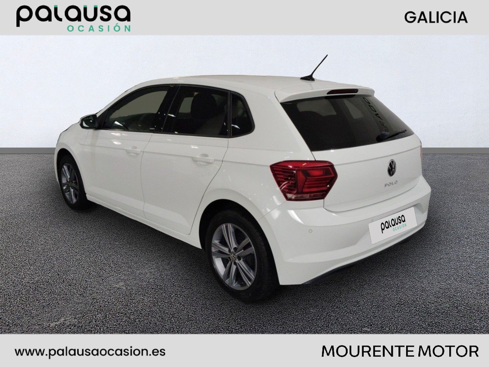 Imagen 2 de VOLKSWAGEN Polo