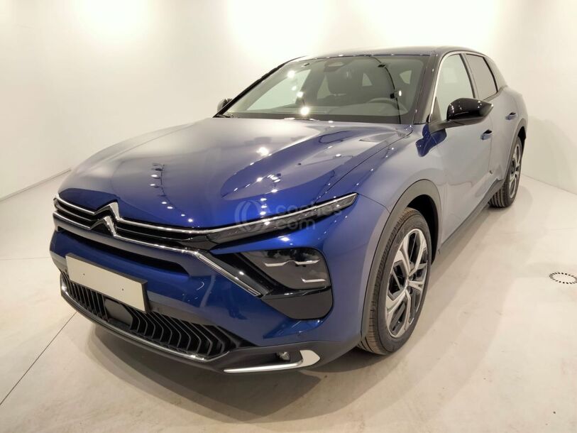 Foto del CITROEN C5 Aircross PureTech S&S Feel Pack EAT8 130