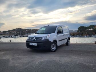 Imagen de RENAULT Kangoo Fg. 1.5Blue dCi Profesional 59kW