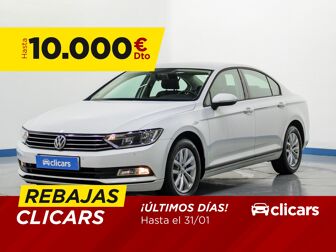 Imagen de VOLKSWAGEN Passat 2.0TDI Edition 110kW