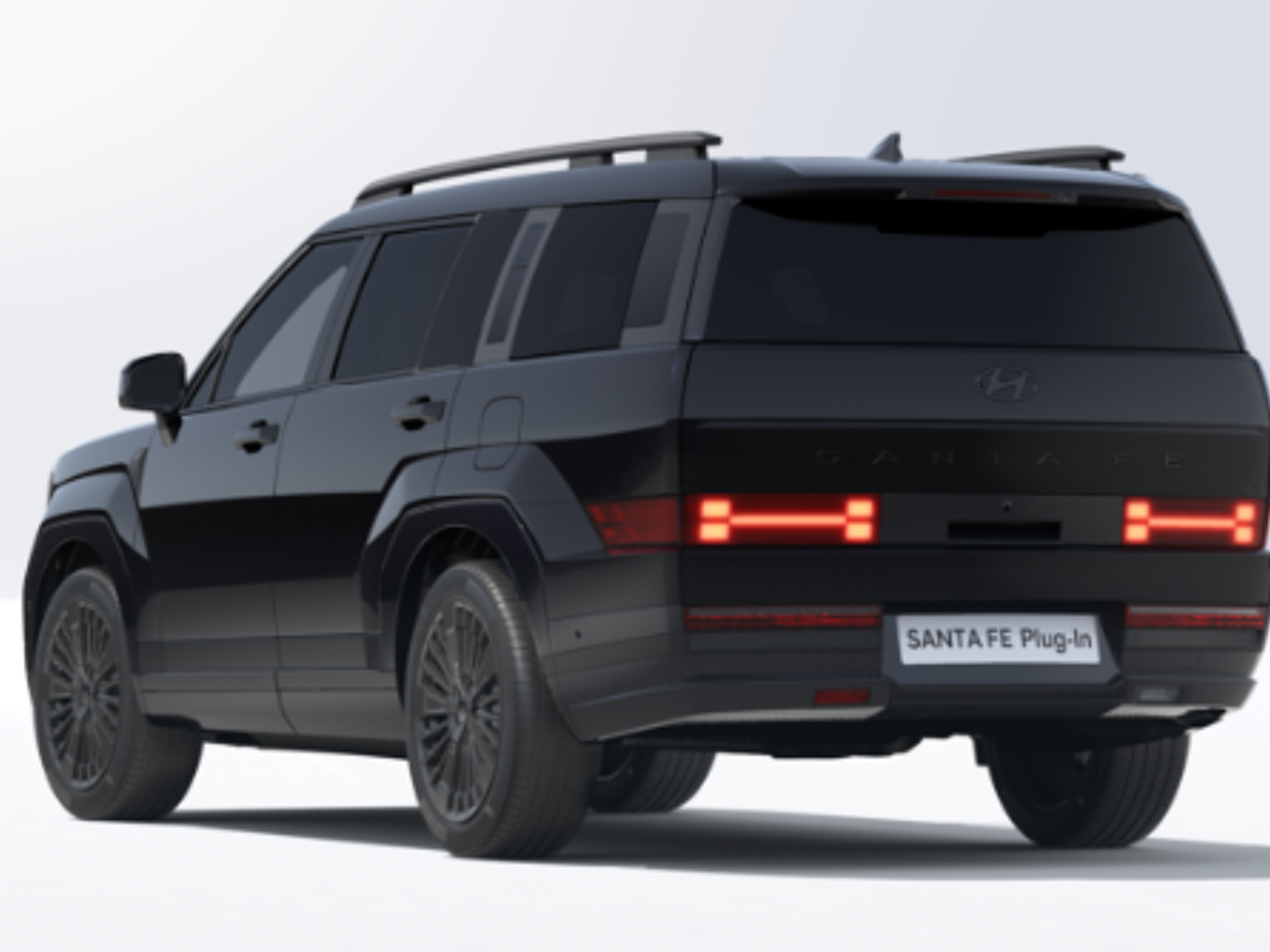 Imagen 2 de HYUNDAI Santa Fe