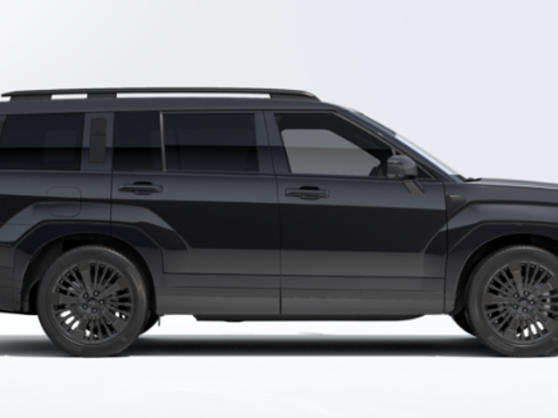 Imagen 3 de HYUNDAI Santa Fe