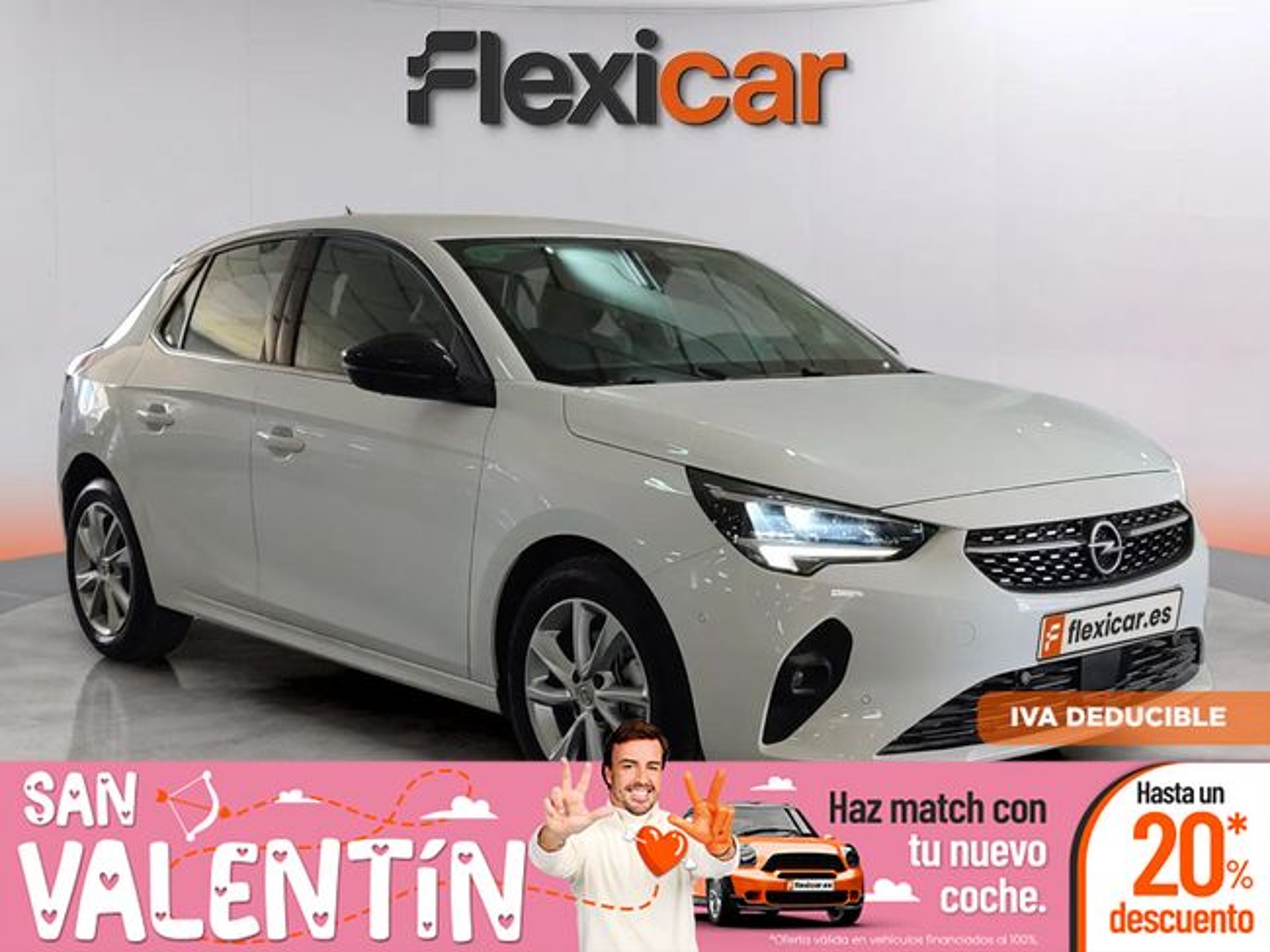 Imagen de OPEL Corsa