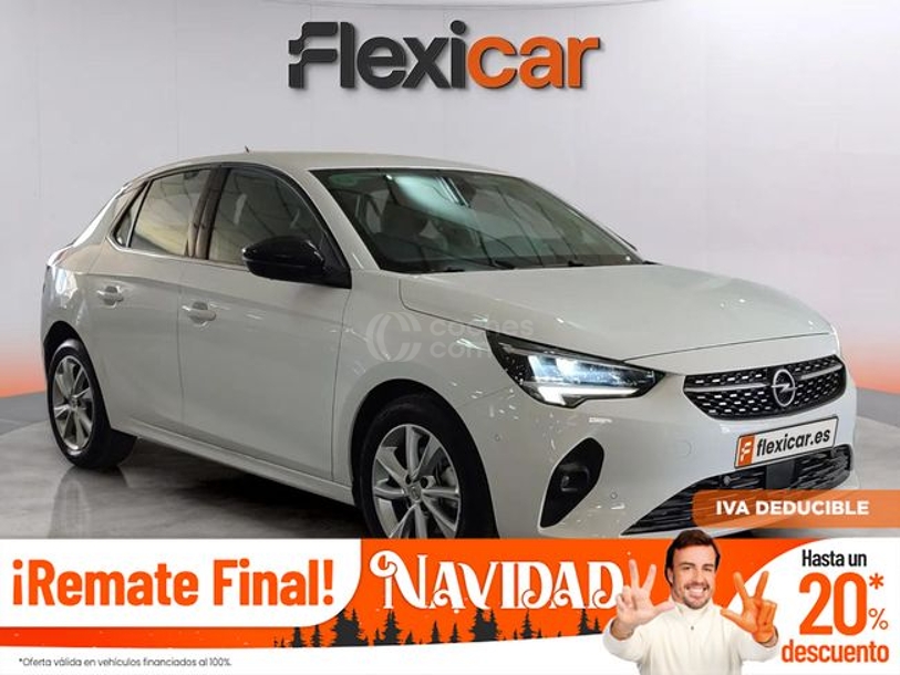 Foto del OPEL Corsa 1.2T XHL S-S Edition 100