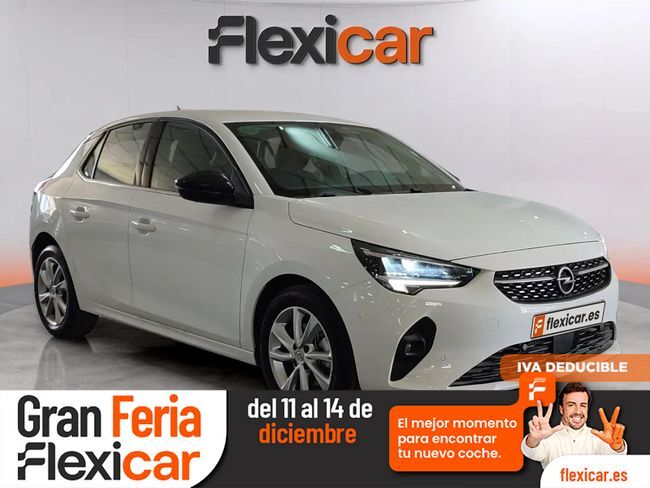 OPEL Corsa (1.2T XHL 74kW (100CV) Edition) en Jaén