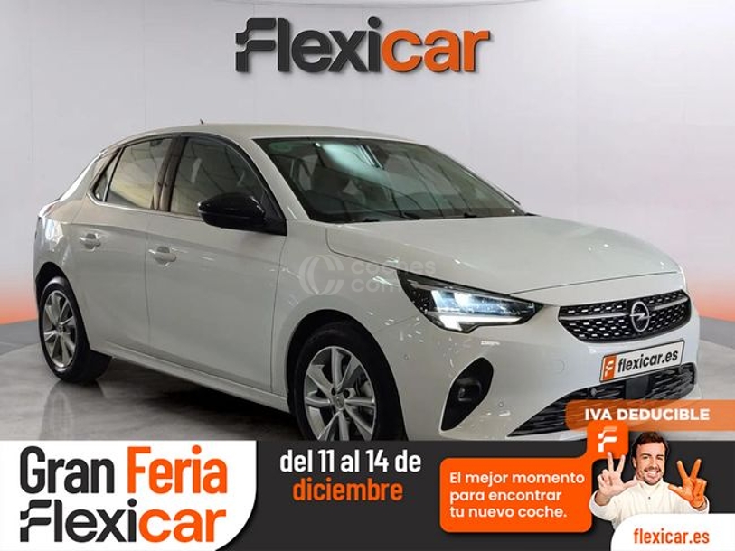 Foto del OPEL Corsa 1.2T XHL S-S Edition 100