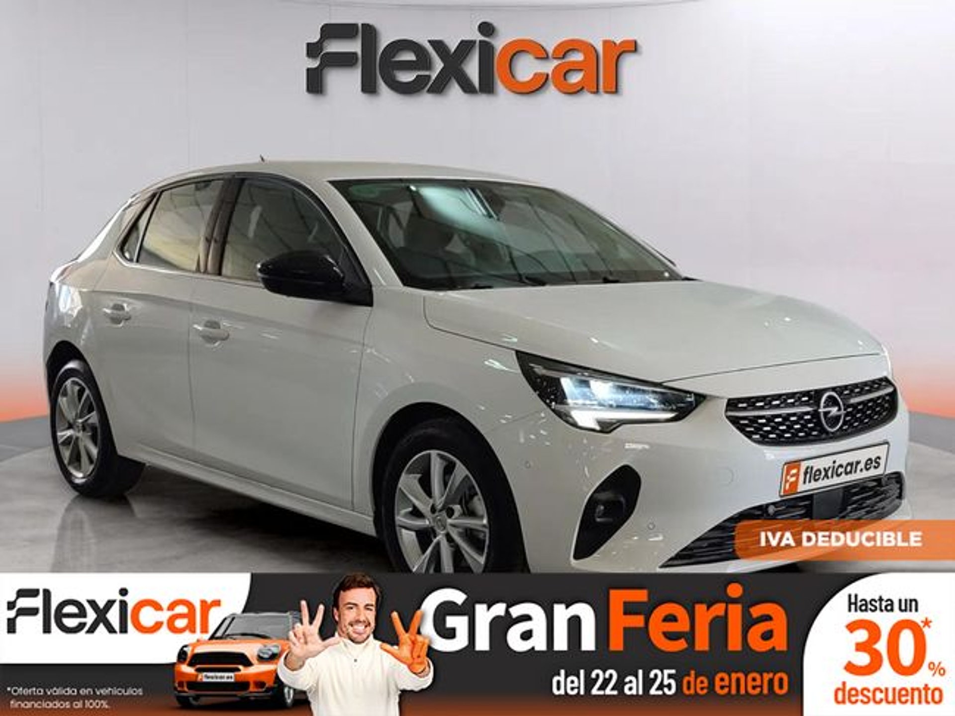 Imagen de OPEL Corsa