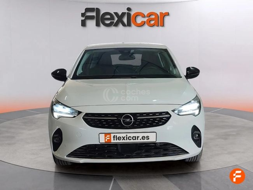 Foto del OPEL Corsa 1.2T XHL S-S Edition 100
