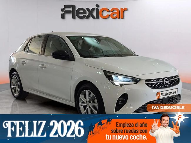 OPEL Corsa (1.2T XHL 74kW (100CV) Edition) en Jaén