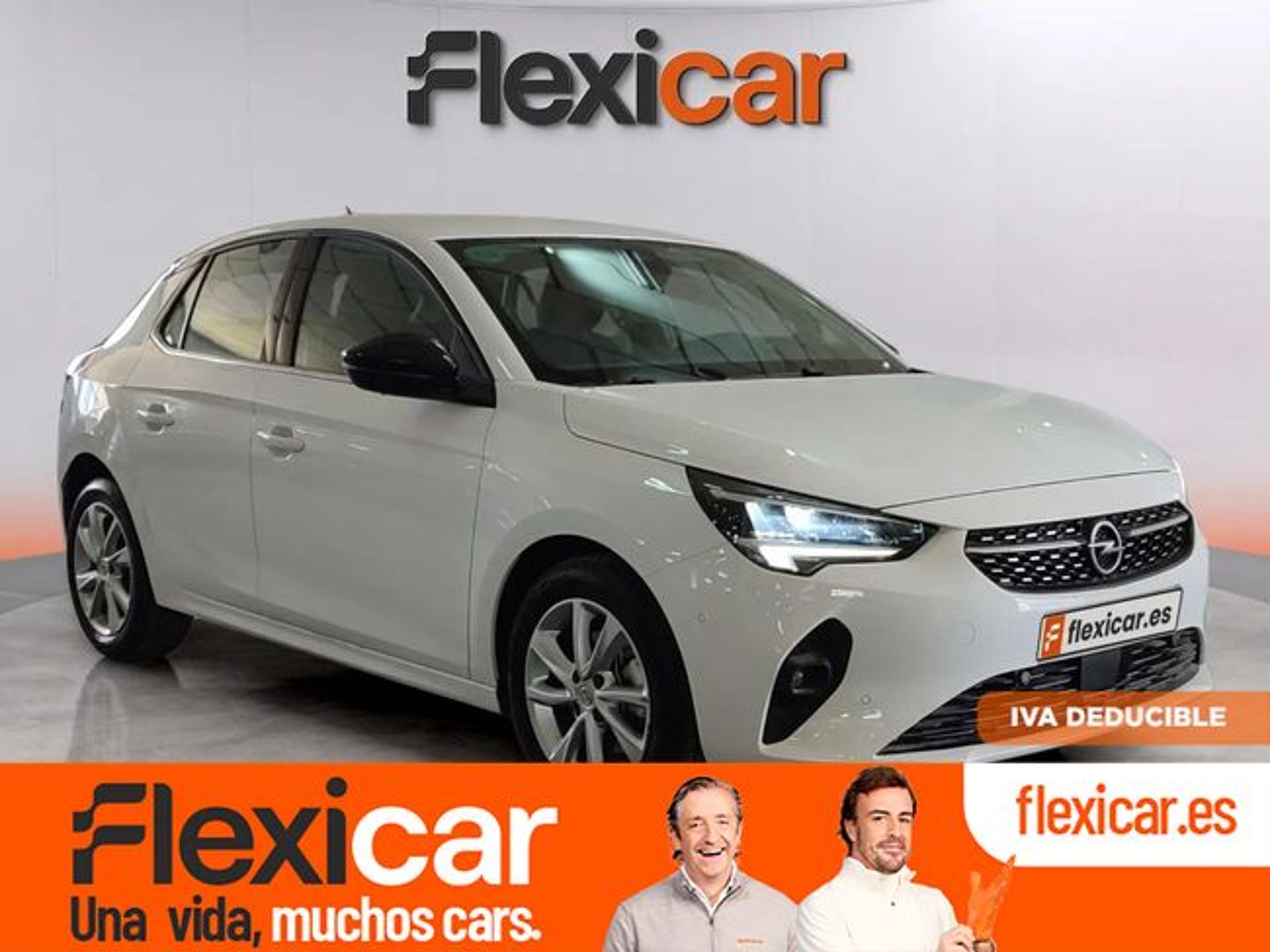 Imagen de OPEL Corsa