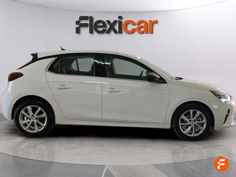 Foto del OPEL Corsa 1.2T XHL S-S Edition 100