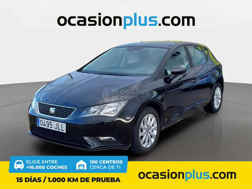 Foto del SEAT León ST 1.2 TSI S&S Style 110