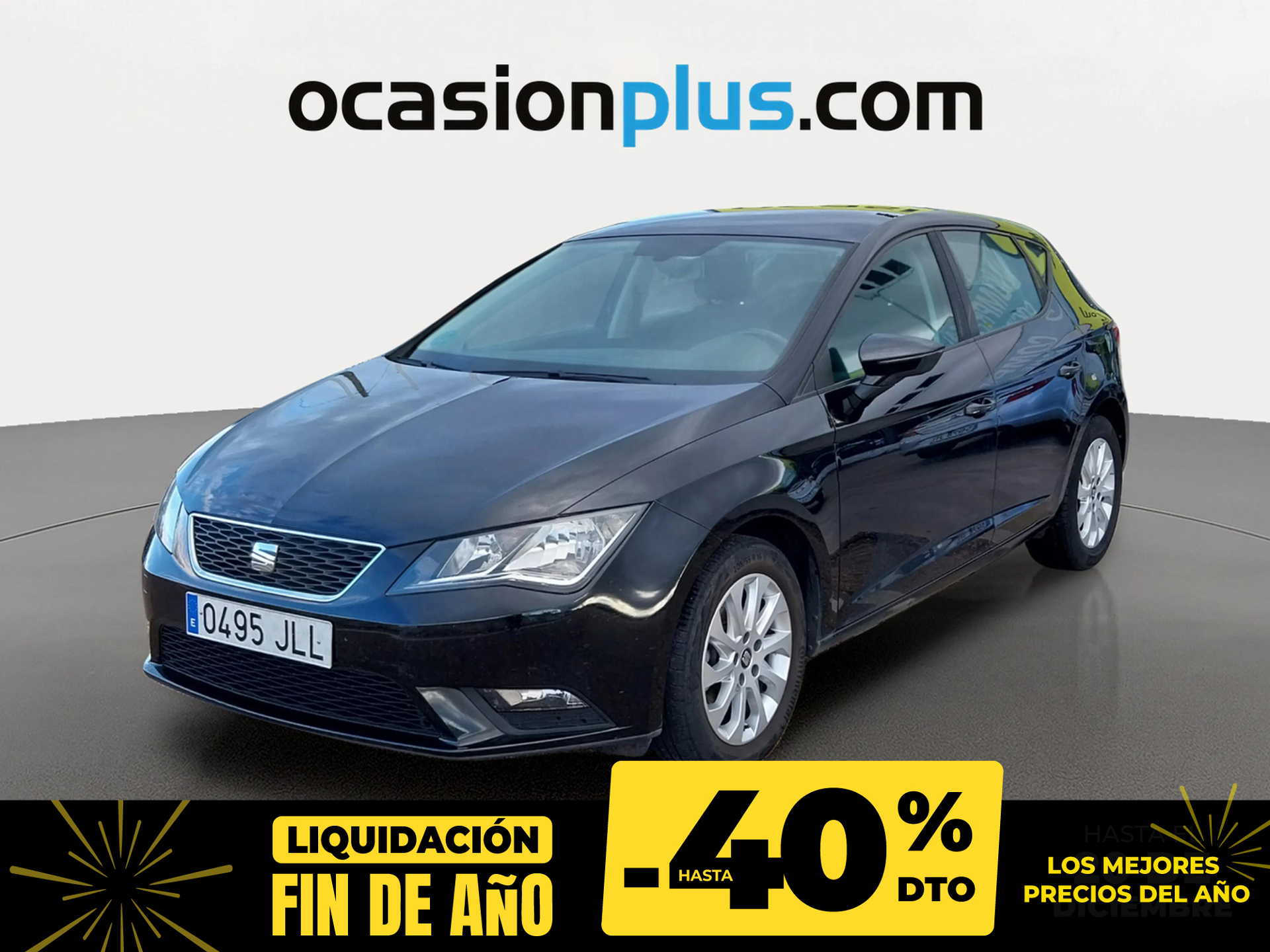 Imagen de SEAT León