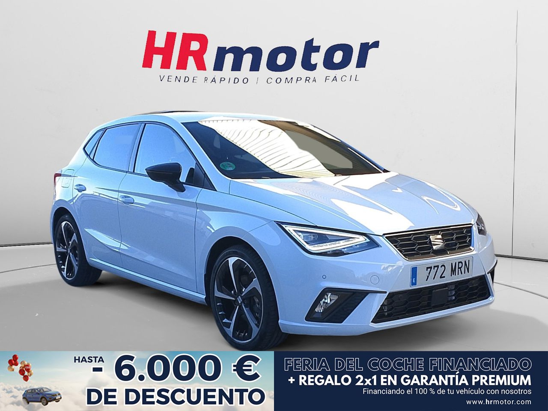 Imagen de SEAT Ibiza