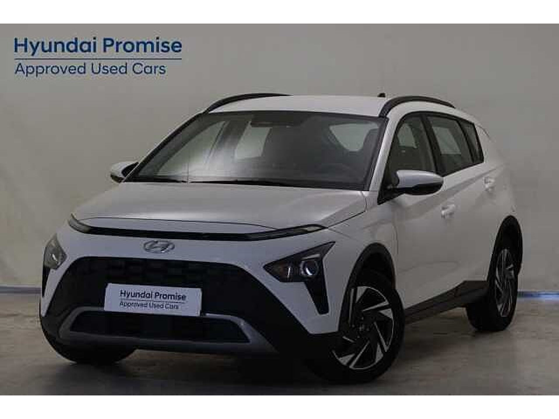 Imagen de HYUNDAI Bayon