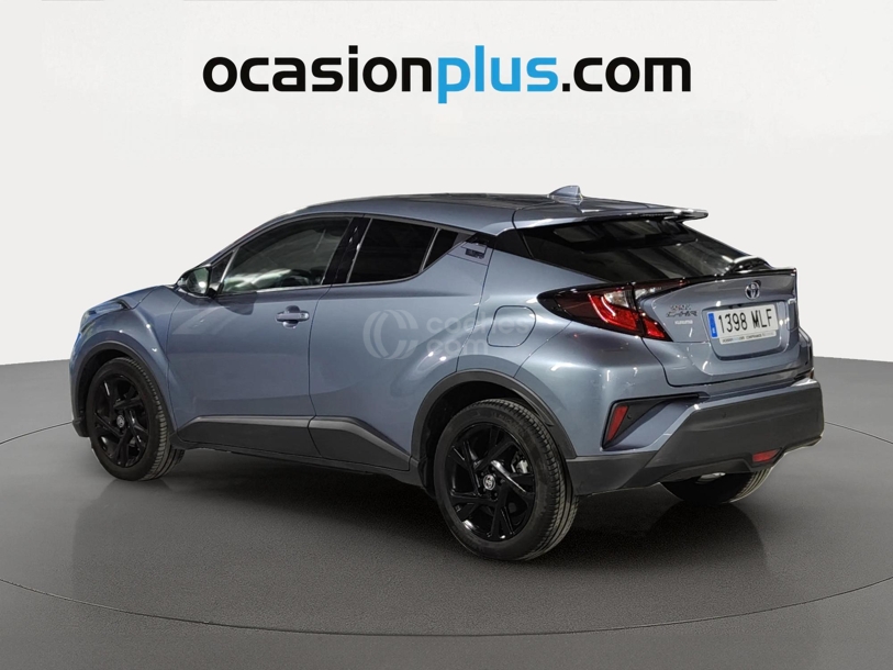 Foto del TOYOTA C-HR 125H Advance