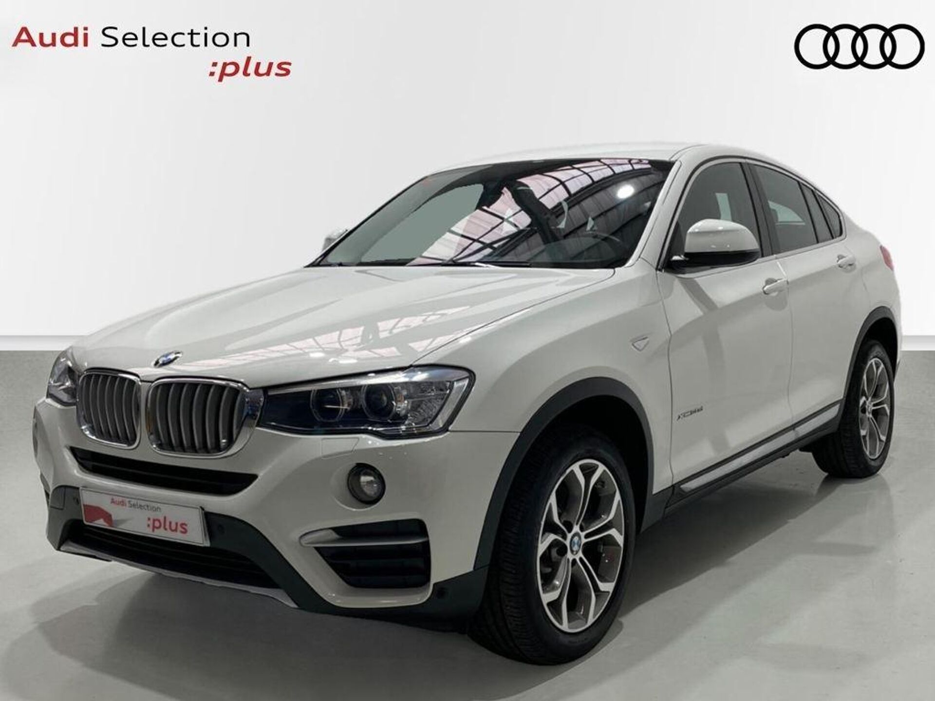 Imagen 1 de BMW X4