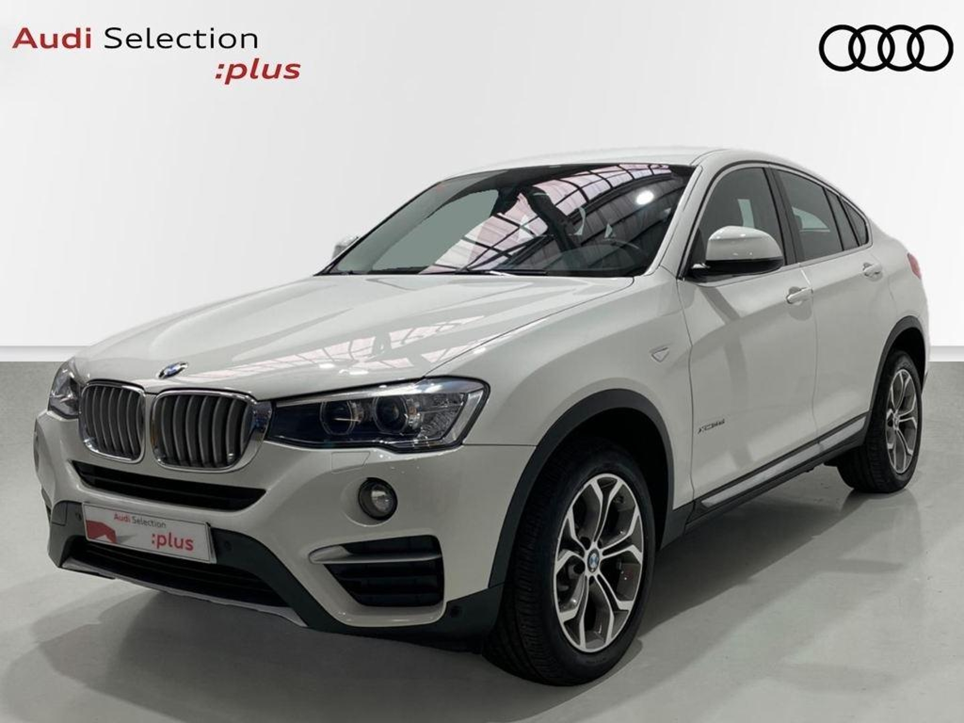 Imagen de BMW X4
