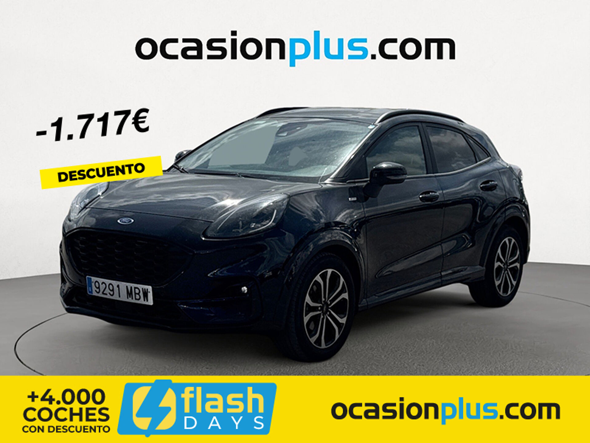 Imagen de FORD Puma