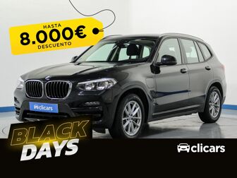 Imagen de BMW X3 xDrive 30e