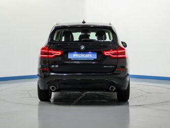 Imagen de BMW X3 xDrive 30e