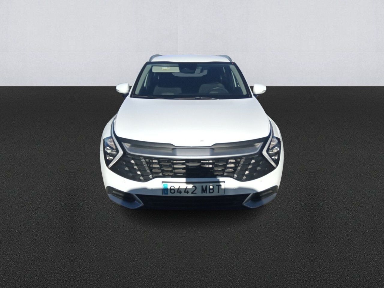 Foto del KIA Sportage 1.6 MHEV Drive 4x2 136