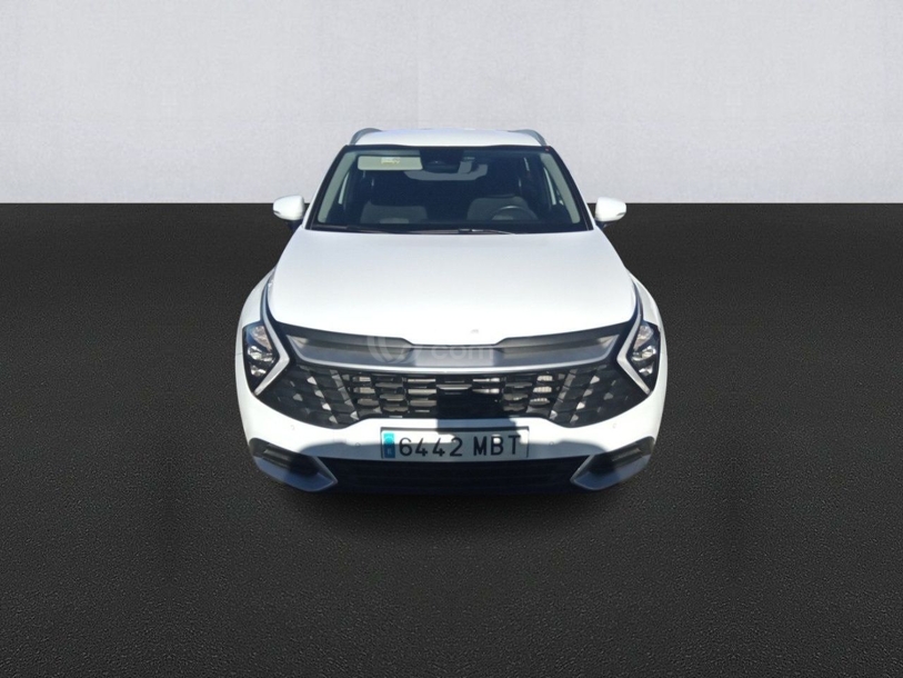 Foto del KIA Sportage 1.6 MHEV Drive 4x2 136