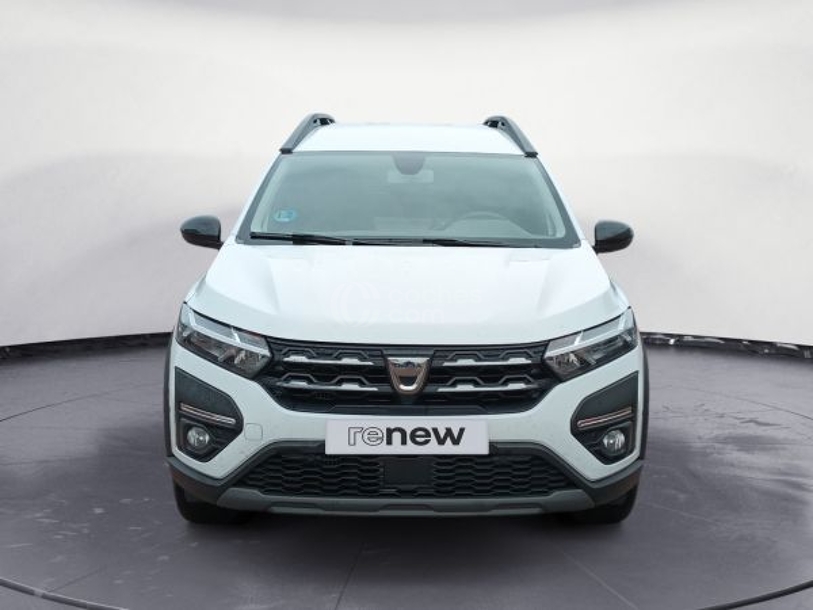 Foto del DACIA Jogger 1.0 ECO-G S.L Extreme Go 7pl.