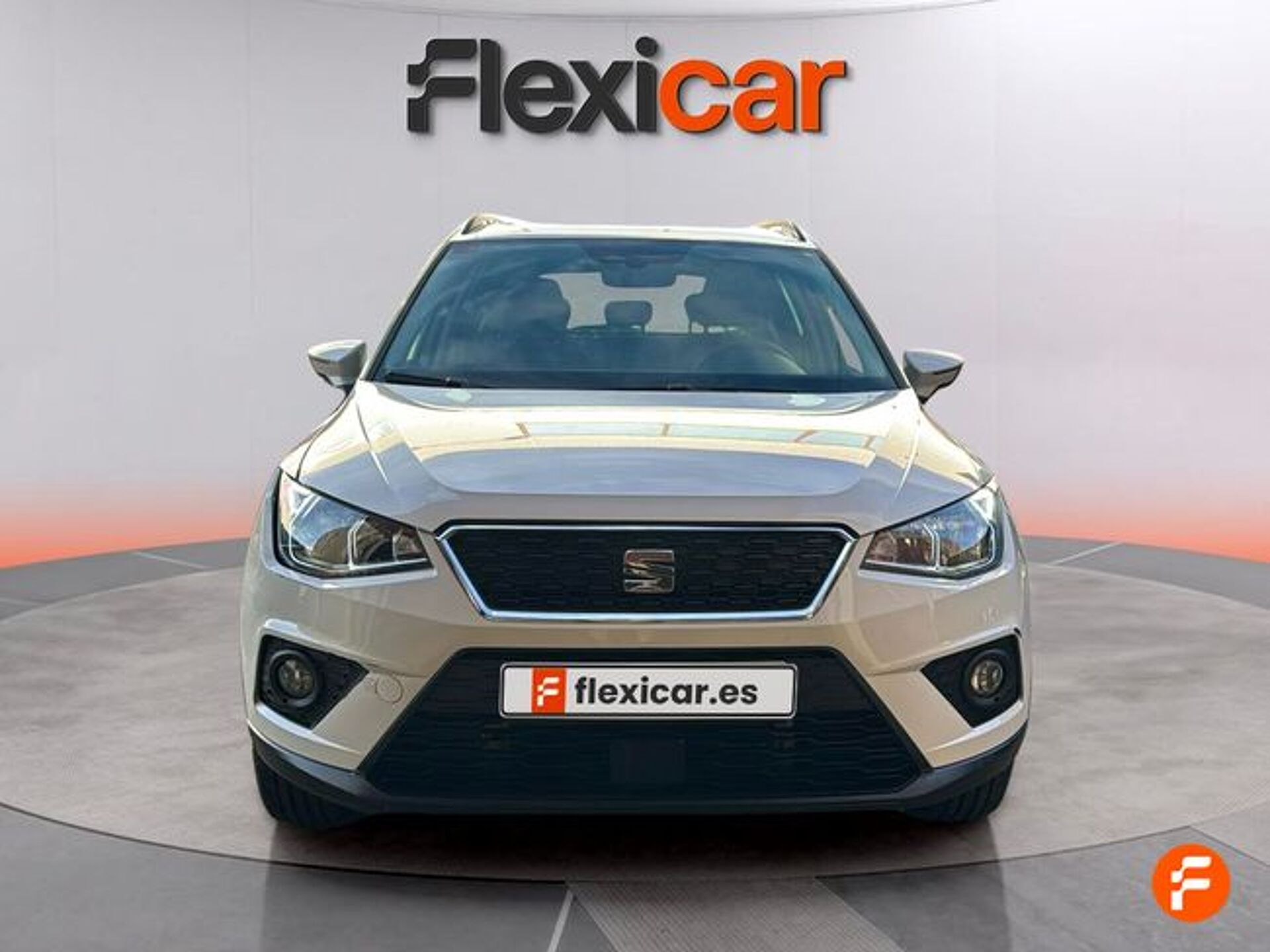 Imagen 2 de SEAT Arona