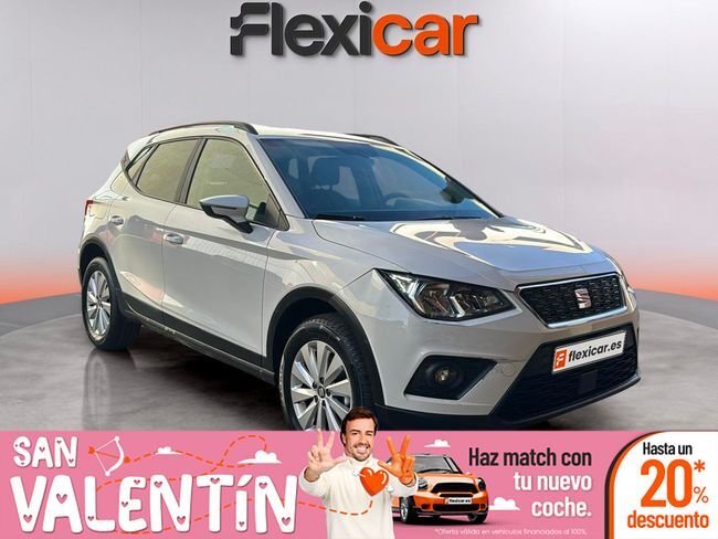 Foto del SEAT Arona 1.0 TSI Ecomotive S&S Style 95