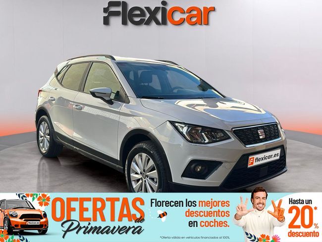 Foto del SEAT Arona 1.0 TSI Ecomotive S&S Style 95