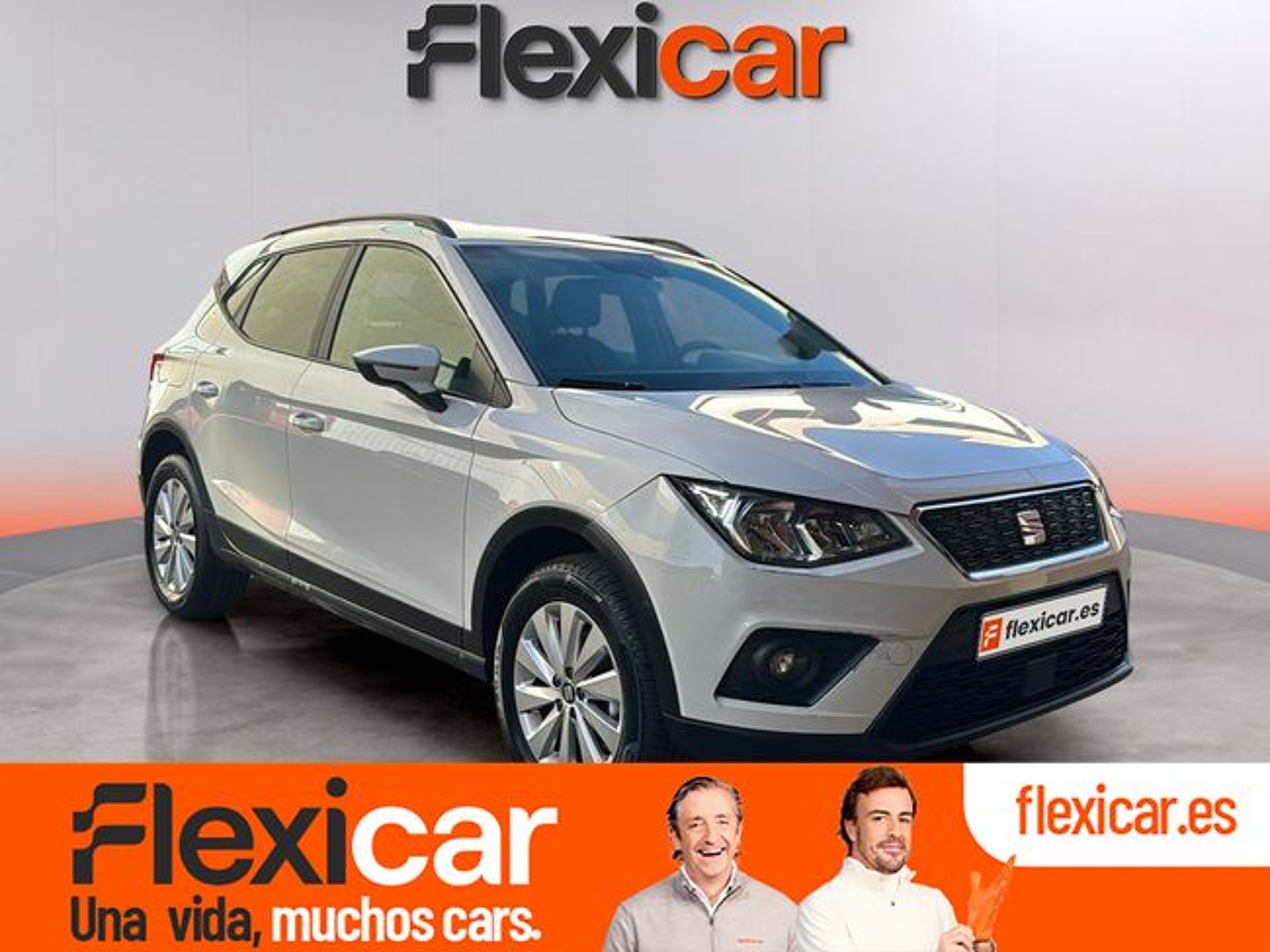 Imagen de SEAT Arona