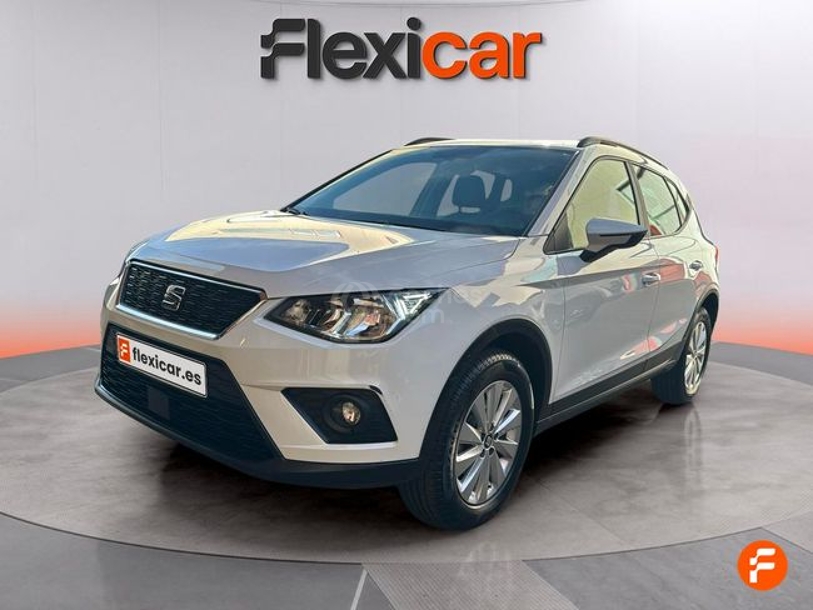 Foto del SEAT Arona 1.0 TSI Ecomotive S&S Style 95