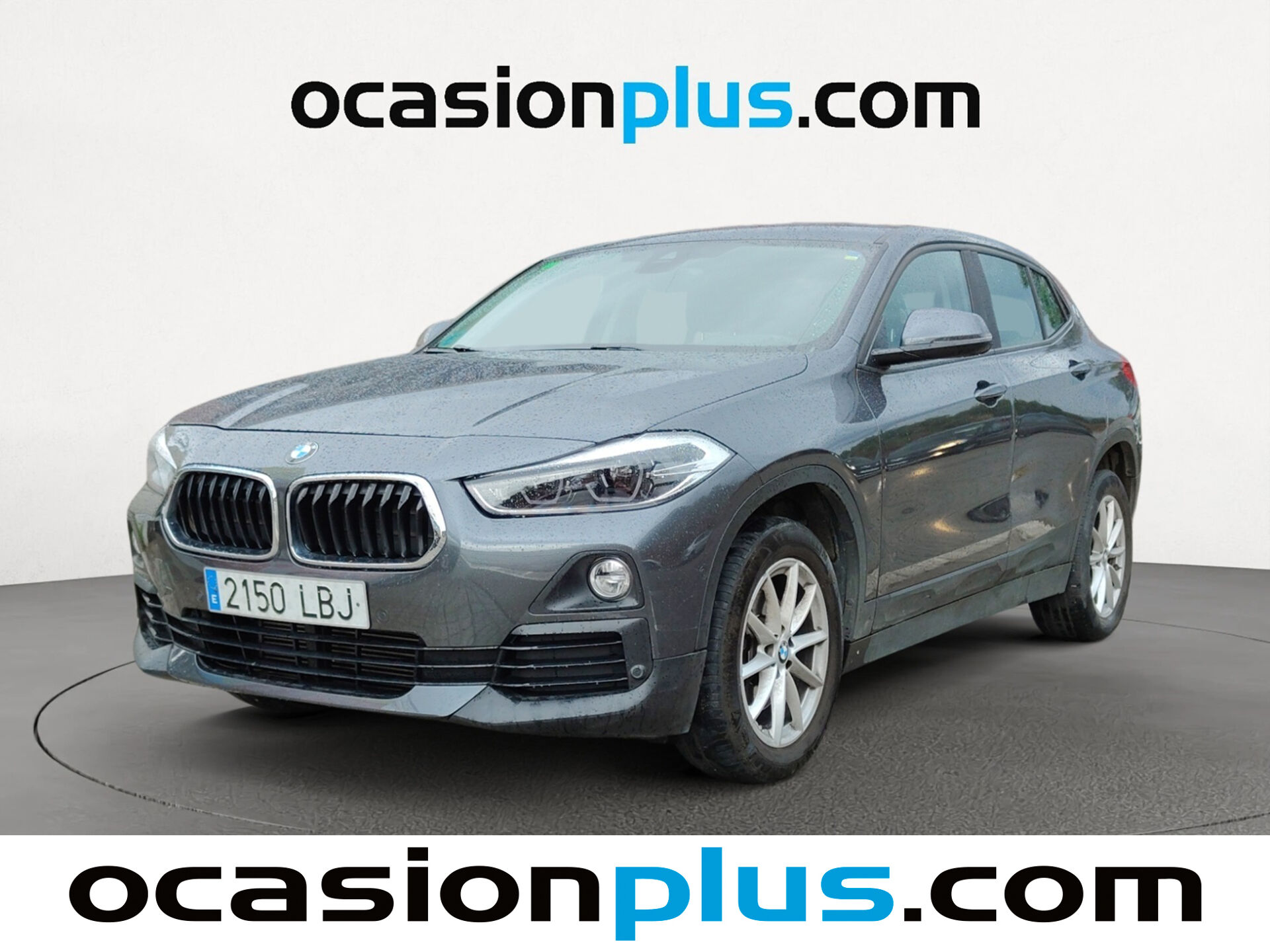 Imagen 1 de BMW X2