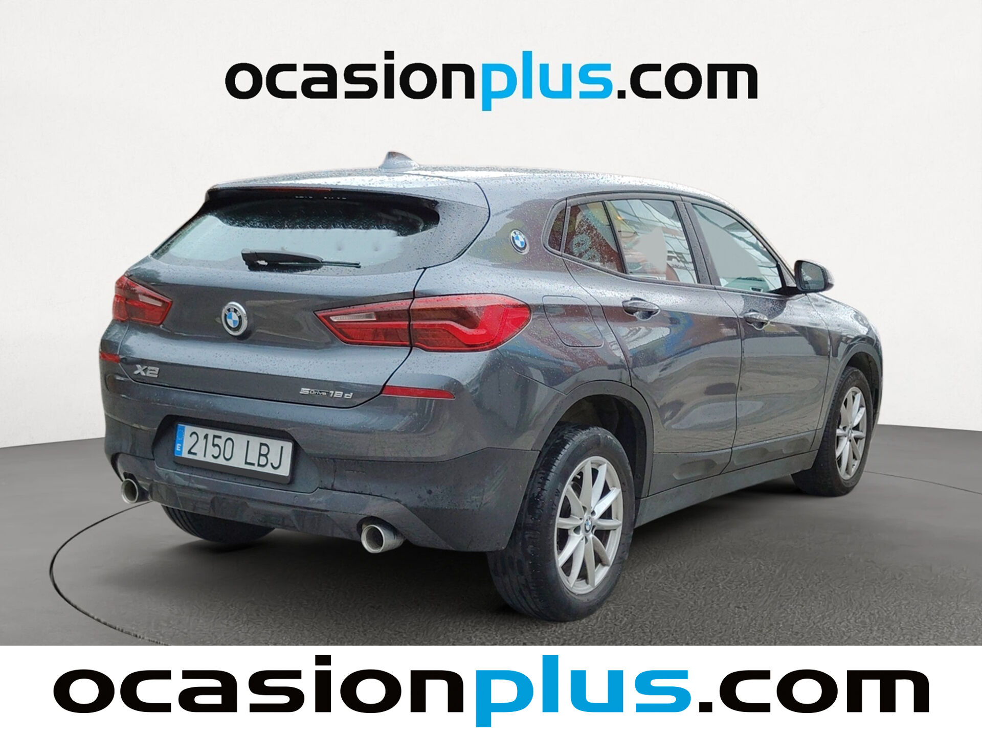 Imagen 3 de BMW X2